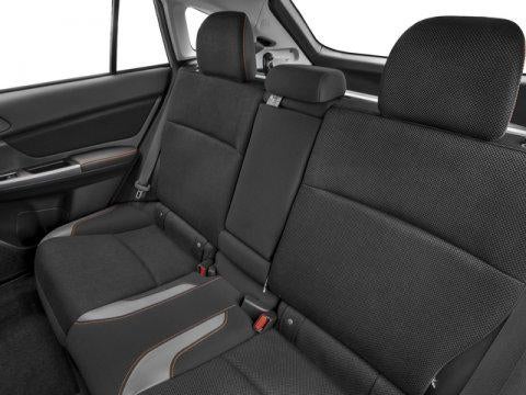 2017 Subaru Crosstrek Premium