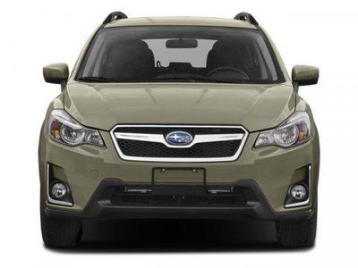 2017 Subaru Crosstrek Premium