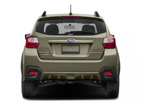 2017 Subaru Crosstrek Premium