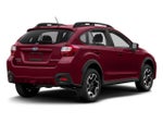 2016 Subaru Crosstrek Limited