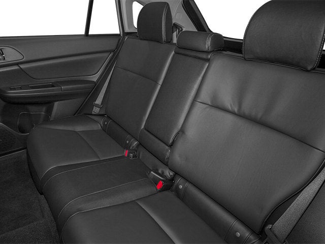 2014 Subaru XV Crosstrek Limited