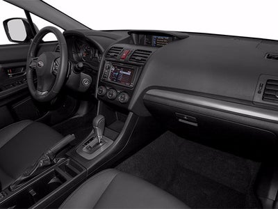 2014 Subaru XV Crosstrek Premium