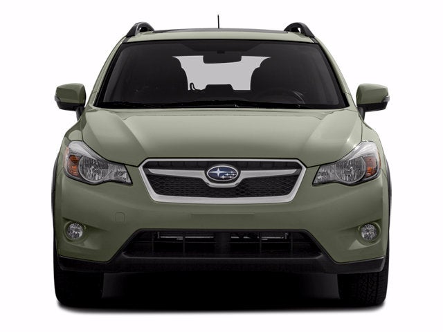 2014 Subaru XV Crosstrek Premium