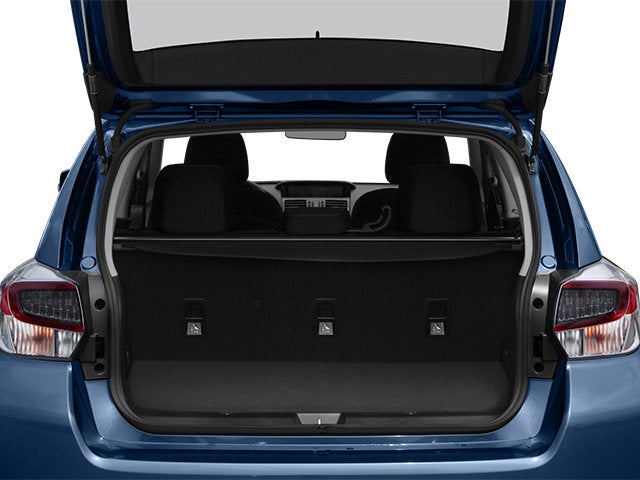 2014 Subaru XV Crosstrek Hybrid Touring