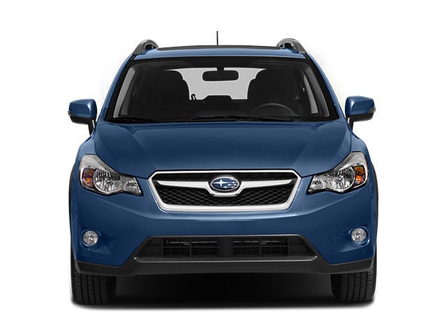 2014 Subaru XV Crosstrek Hybrid Touring