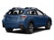 2014 Subaru XV Crosstrek Hybrid Touring