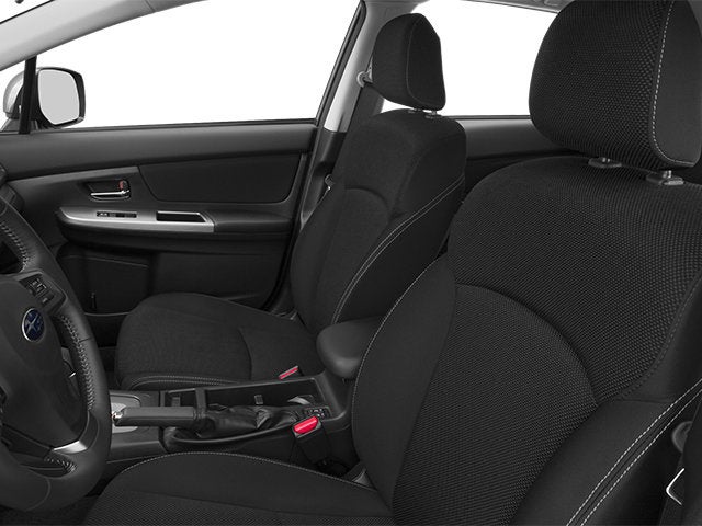 2014 Subaru XV Crosstrek Hybrid Touring