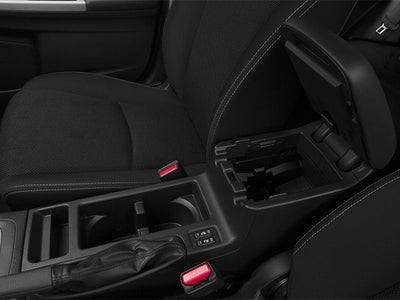 2014 Subaru XV Crosstrek Hybrid Touring