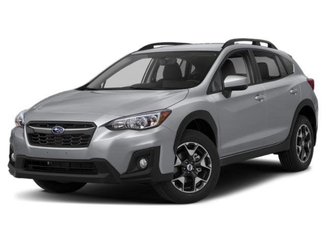 2018 Subaru Crosstrek 2.0I