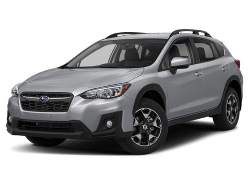 2018 Subaru Crosstrek 2.0I