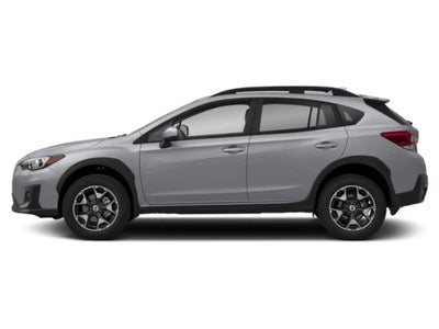 2018 Subaru Crosstrek 2.0I