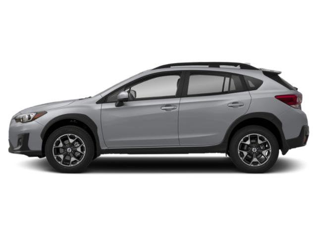 2018 Subaru Crosstrek 2.0I