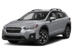 2018 Subaru Crosstrek 2.0I