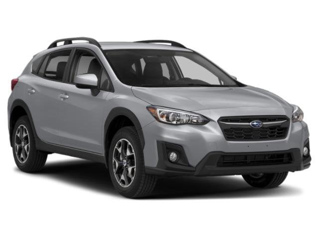 2018 Subaru Crosstrek 2.0I