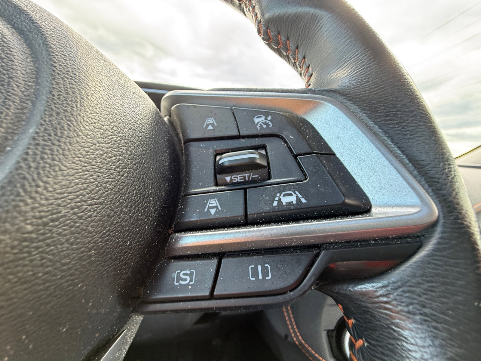 2020 Subaru Crosstrek Limited