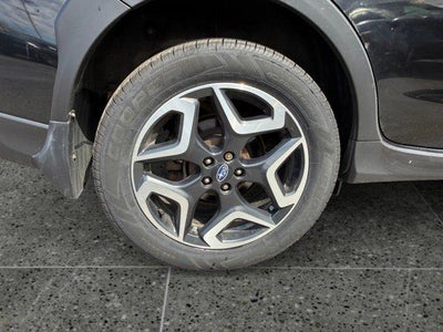 2020 Subaru Crosstrek Limited