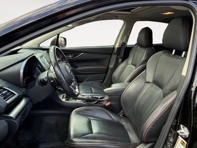 2020 Subaru Crosstrek Limited