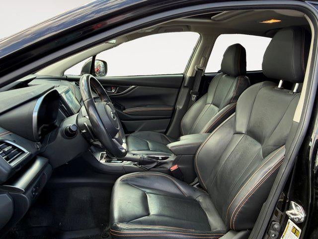 2020 Subaru Crosstrek Limited