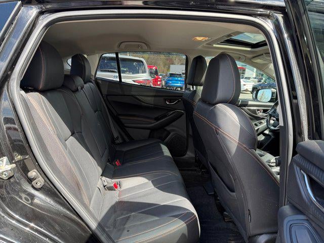 2020 Subaru Crosstrek Limited