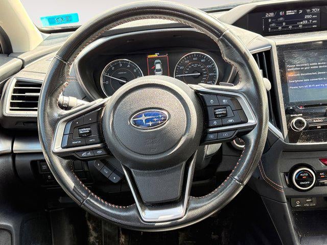 2020 Subaru Crosstrek Limited