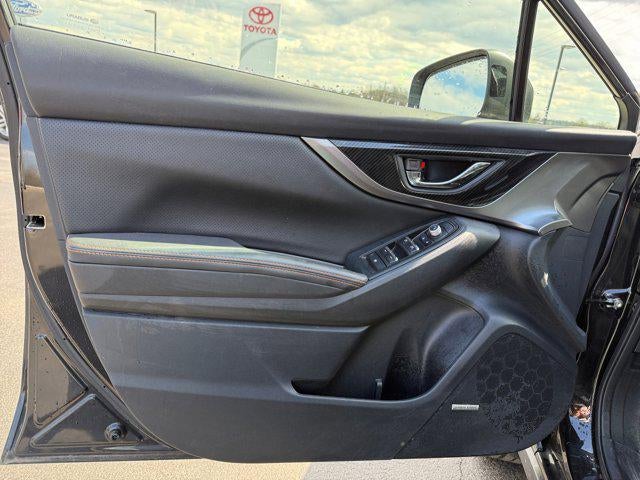 2020 Subaru Crosstrek Limited