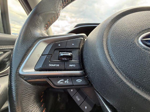 2020 Subaru Crosstrek Limited
