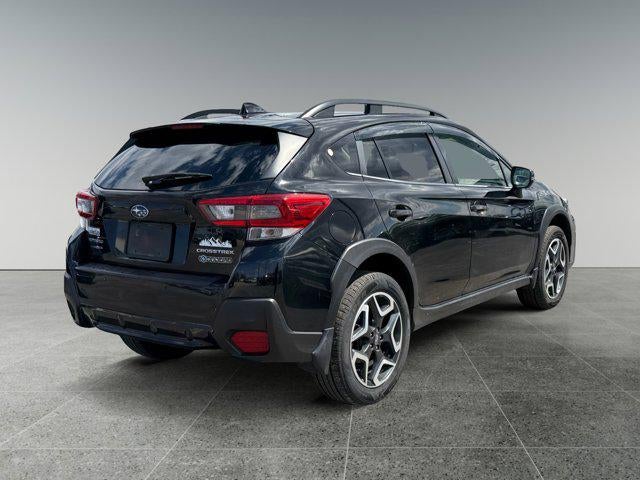 2020 Subaru Crosstrek Limited