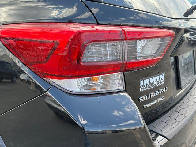 2020 Subaru Crosstrek Limited