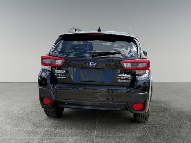 2020 Subaru Crosstrek Limited