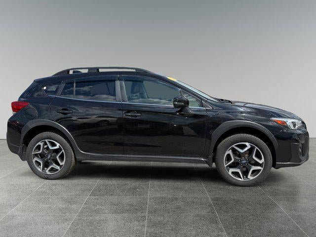 2020 Subaru Crosstrek Limited
