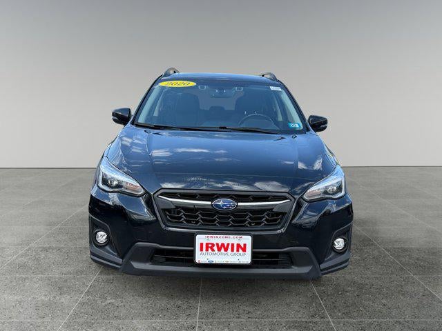 2020 Subaru Crosstrek Limited
