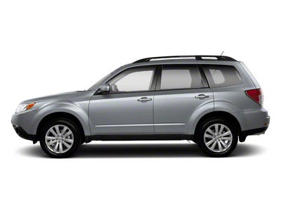 2010 Subaru Forester 2.5X Premium