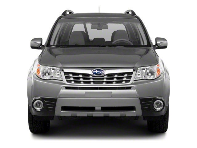 2010 Subaru Forester 2.5X Premium