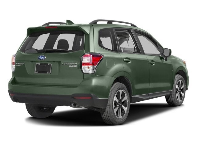 2017 Subaru Forester Premium