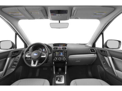 2018 Subaru Forester Premium