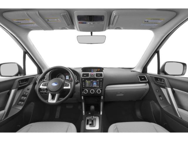 2018 Subaru Forester Premium