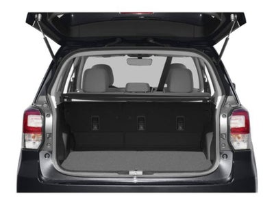2018 Subaru Forester Premium