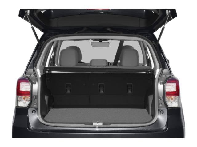 2018 Subaru Forester Premium
