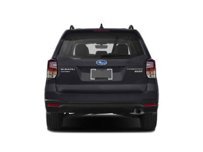 2018 Subaru Forester Premium