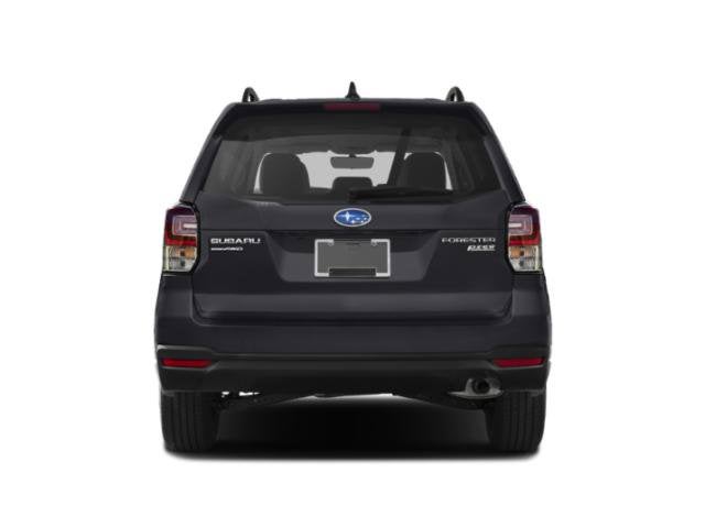 2018 Subaru Forester Premium