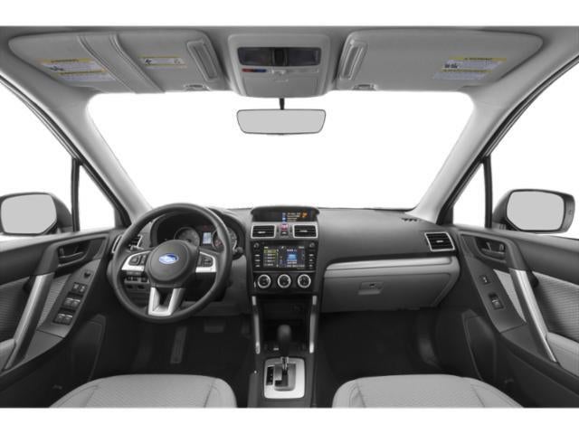 2018 Subaru Forester Premium