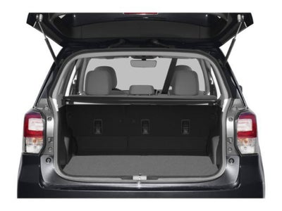 2018 Subaru Forester Premium