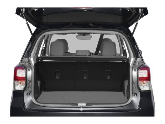 2018 Subaru Forester Premium