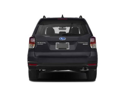 2018 Subaru Forester Premium