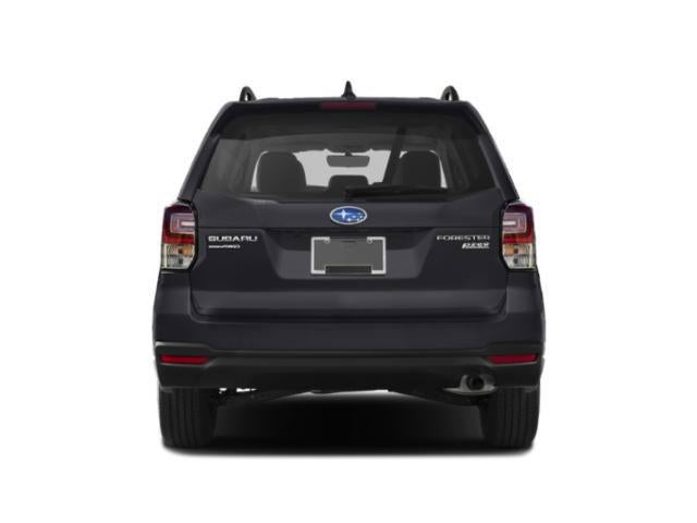 2018 Subaru Forester Premium