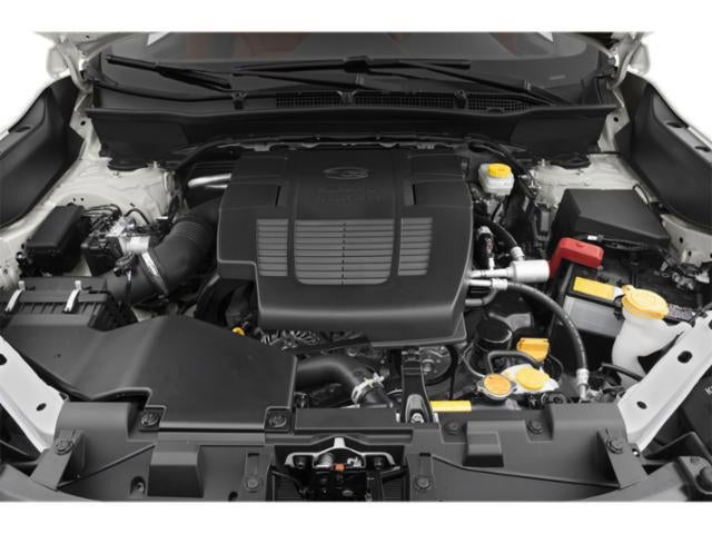 2024 Subaru Forester Touring