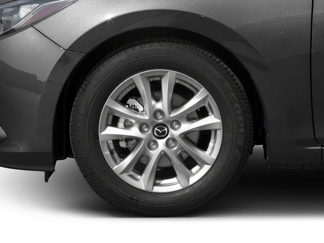 2016 Mazda Mazda3 s Touring