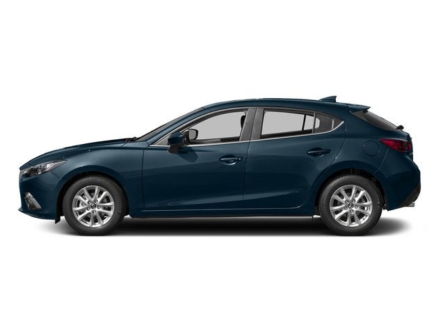 2016 Mazda Mazda3 s Touring