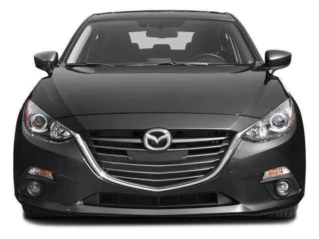 2016 Mazda Mazda3 s Touring