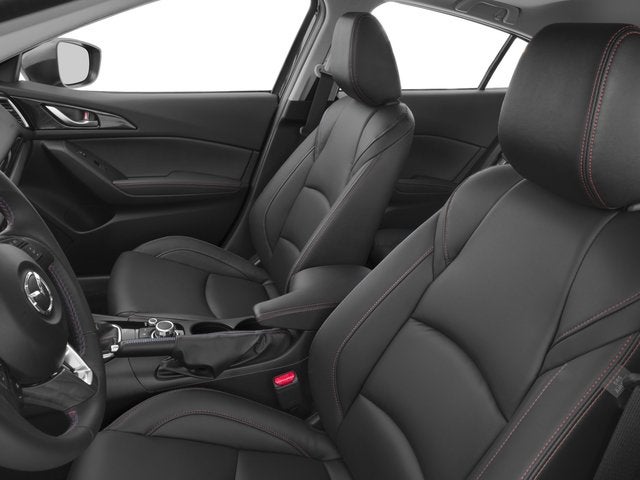 2016 Mazda Mazda3 s Grand Touring
